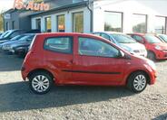 Renault Twingo 7