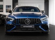 Mercedes-Benz AMG GT Sedan / Limuzína 4,0 l 588 kw