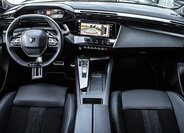 Peugeot 408 Liftback 1,6 l 132 kw