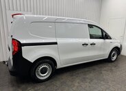 Mercedes-Benz Citan Ostatní 0,0 90 kw