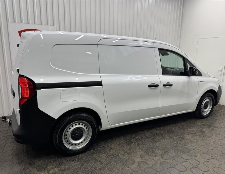 Mercedes-Benz Citan Ostatní 0,0 90 kw