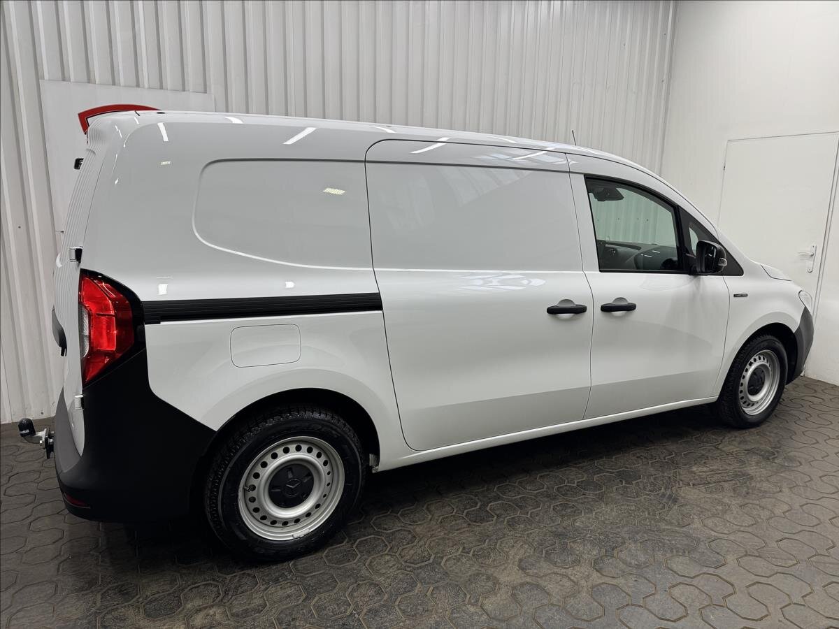 Mercedes-Benz Citan Ostatní 0,0 90 kw