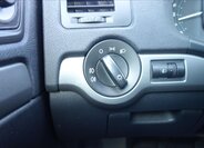 Škoda Octavia Kombi 1,6 l 75 kw