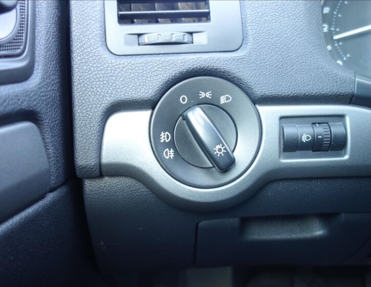 Škoda Octavia Kombi 1,6 l 75 kw