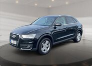 Audi Q3 SUV 2,0 l 125 kw