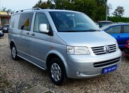 Volkswagen Transporter Kombi 2,5 l 96 kw
