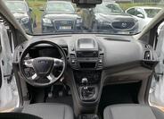 Ford Tourneo Connect 9