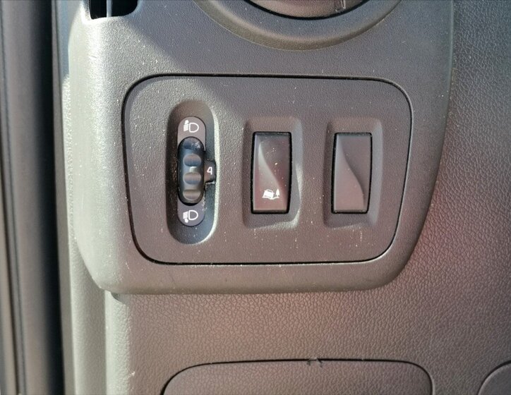 Opel Movano Ostatní 2,3 l 96 kw