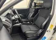 Mitsubishi Outlander SUV / Terénní 2,2 l 115 kw
