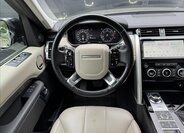 Land Rover Discovery 15