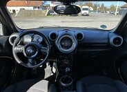Mini Countryman Kombi 1,6 l 135 kw