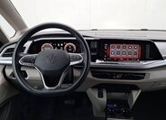 Volkswagen Multivan Ostatní 2,0 l 110 kw