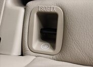 Mercedes-Benz Třídy V Kombi 2,1 l 140 kw