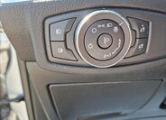 Ford S-MAX MPV 2,0 l 132 kw