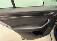 Škoda Kodiaq SUV 2,0 l 147 kw