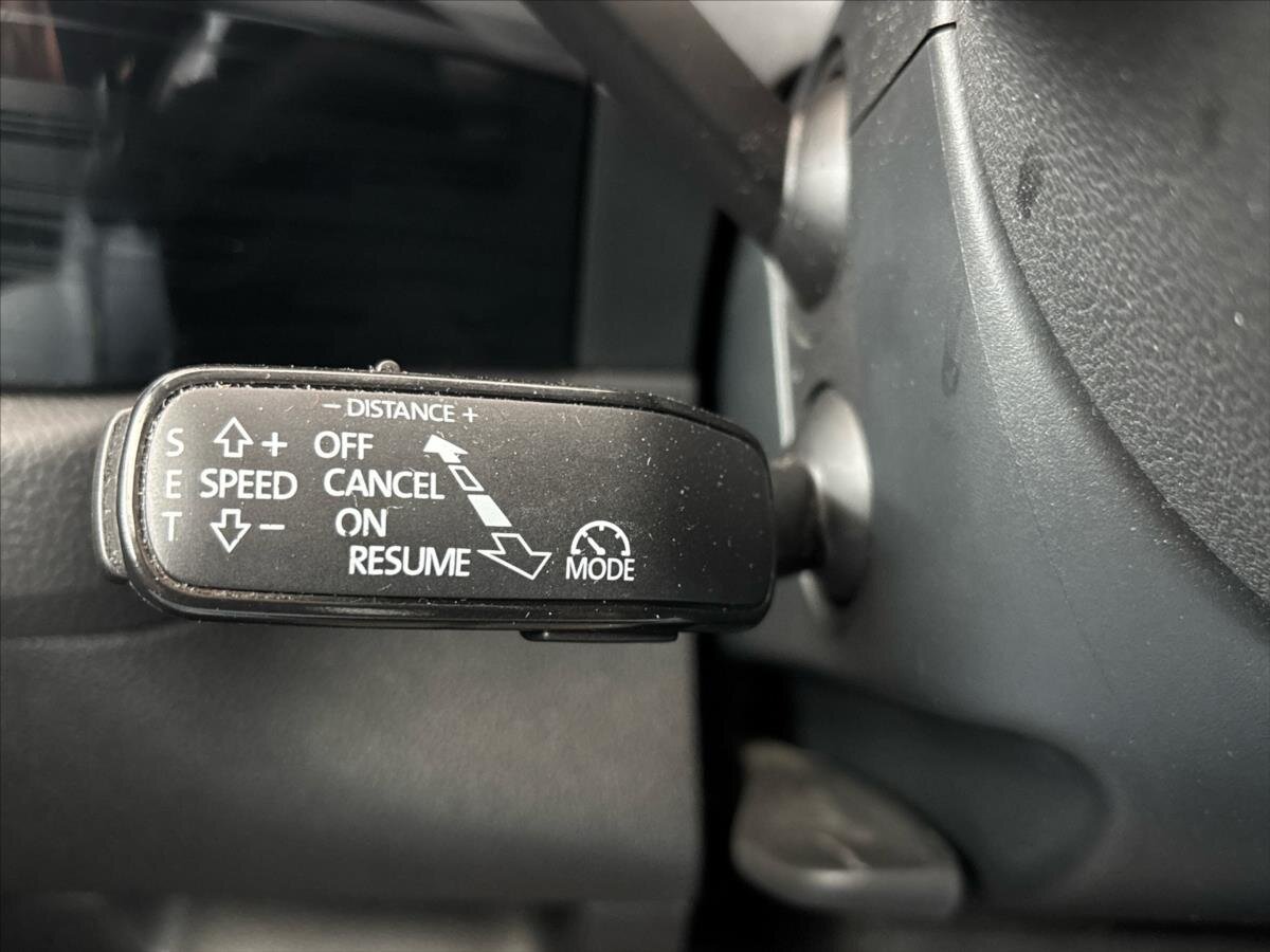 Škoda Kodiaq SUV / Terénní 2,0 l 140 kw
