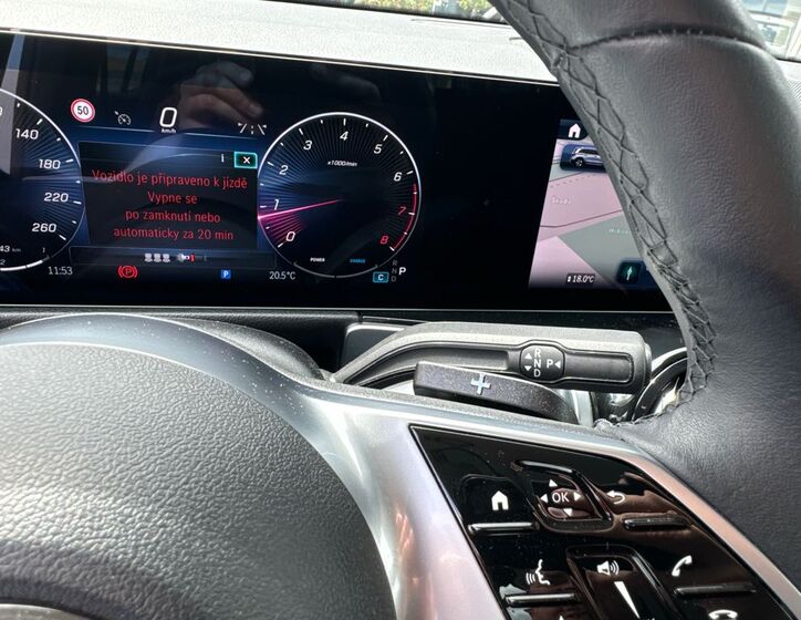 Mercedes-Benz GLB 19