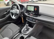 Hyundai i30 Kombi 998,0 88 kw