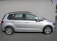 Volkswagen Golf Sportsvan 6
