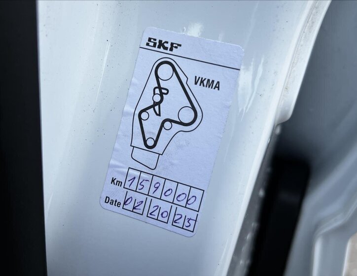 Ford Grand C-MAX Kombi 999,0 74 kw