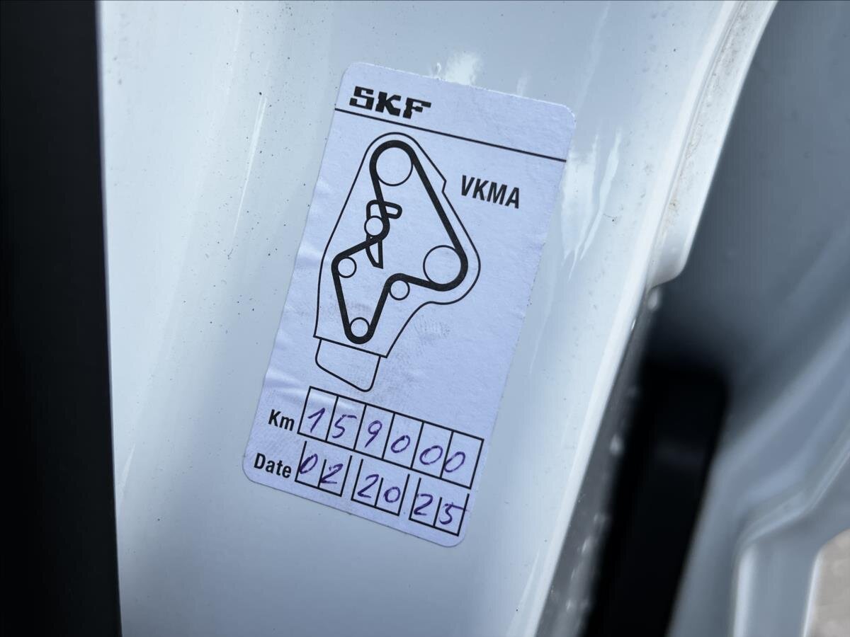 Ford Grand C-MAX Kombi 999,0 74 kw