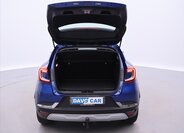 Renault Captur SUV / Terénní 1,6 l 68 kw