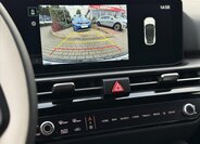 KIA Sportage SUV 1,6 l 110 kw