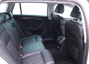 Škoda Superb Kombi 2,0 l 206 kw