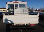 Iveco Daily Sklápěč 2,3 l 100 kw