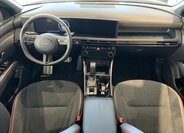 Hyundai Tucson SUV 1,6 l 117 kw