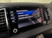 Škoda Karoq SUV 1,5 l 110 kw