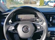 Škoda Octavia Kombi 2,0 l 85 kw