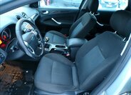 Ford Mondeo Kombi 2,0 l 103 kw