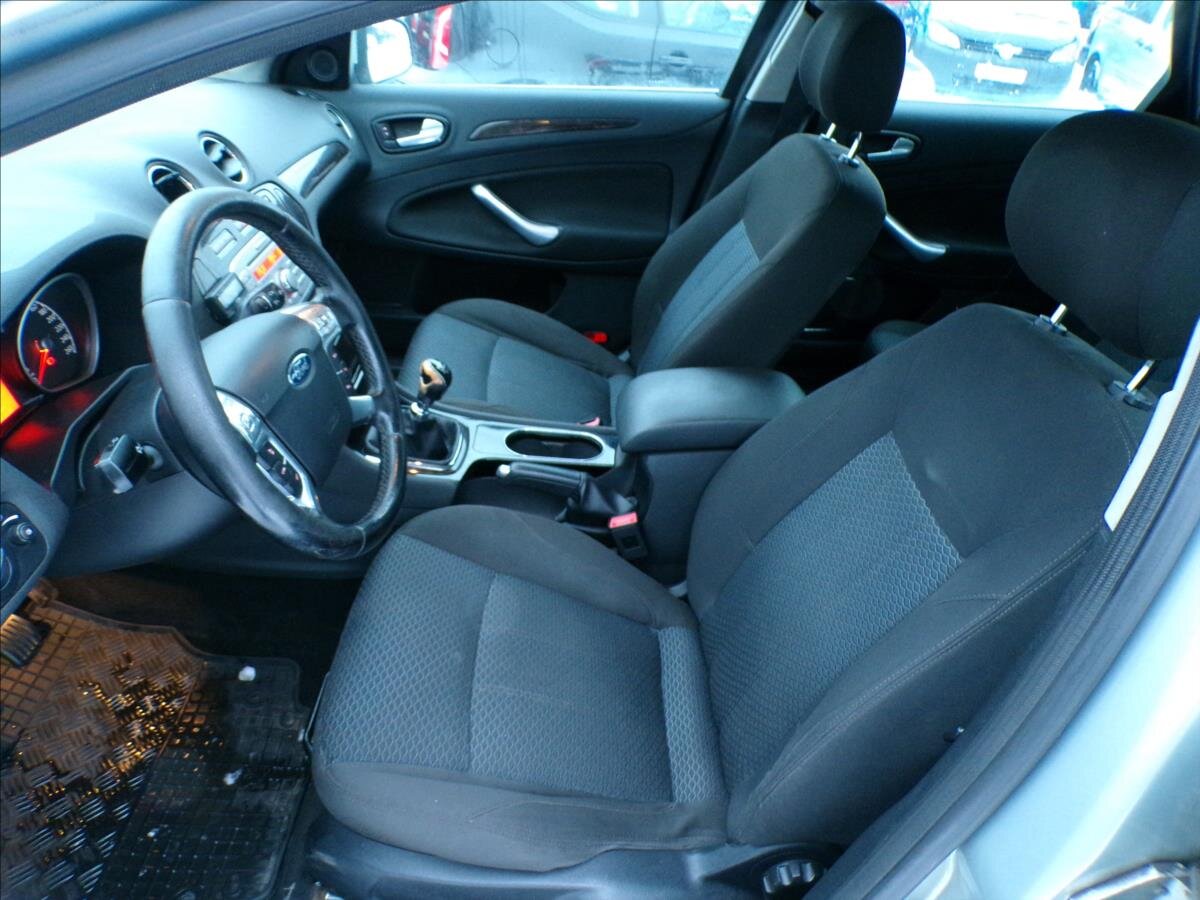 Ford Mondeo Kombi 2,0 l 103 kw