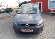 Volkswagen Caddy MPV 1,6 l 75 kw