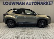 Toyota Yaris Cross Hatchback 1,5 l 68 kw