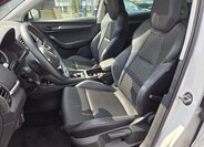 Škoda Karoq SUV / Terénní 1,5 l 110 kw