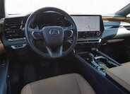 Lexus RX 350h SUV / Terénní 2,5 l 140 kw