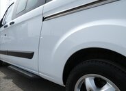 Ford Tourneo Custom Ostatní 2,0 l 96 kw