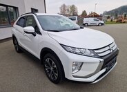 Mitsubishi Ostatní SUV / Terénní 1,5 l 120 kw