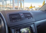 Škoda Yeti Kombi 2,0 l 103 kw