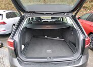 Volkswagen Passat Kombi 2,0 l 110 kw