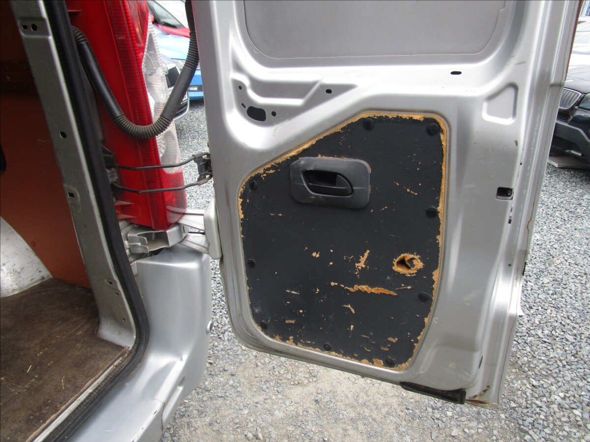 Fiat Scudo Skříň 2,0 l 94 kw