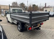 Volkswagen Transporter 14