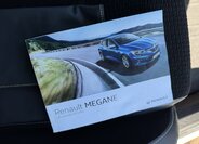 Renault Mégane Sedan / Limuzína 1,6 l 84 kw