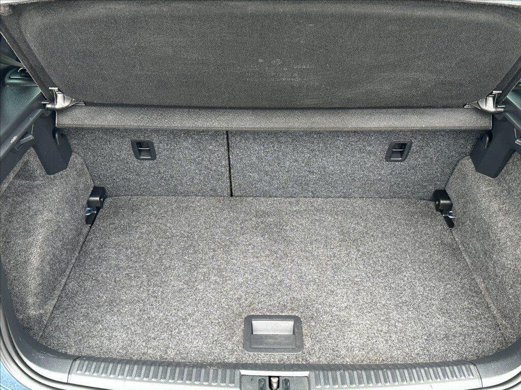 Volkswagen Polo Hatchback 1,8 l 141 kw