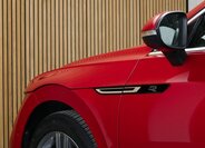 Volkswagen Arteon Kombi 2,0 l 140 kw