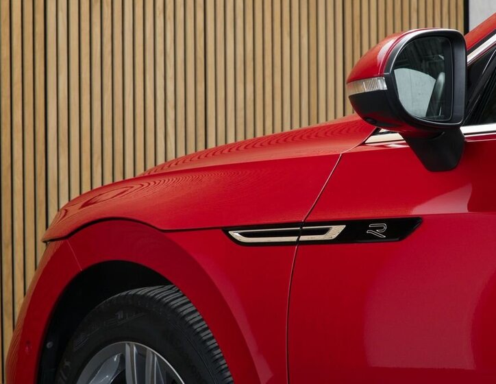 Volkswagen Arteon Kombi 2,0 l 140 kw