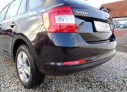 Škoda Rapid Hatchback 1,2 l 66 kw