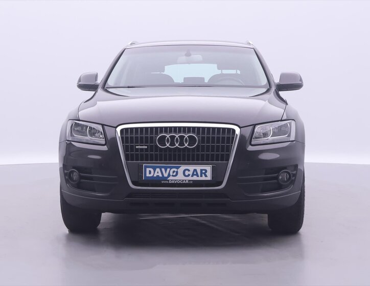 Audi Q5 2